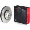 Brzdový kotúč BREMBO 09.A758.1X Brzdový kotúč BREMBO 09.A758.1X