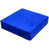 MODOM Zvýšený sedák 40 x 40 x 10 cm modrý MODOM Zvýšený sedák 40 x 40 x 10 cm modrý
