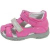 D.D.Step - DSG123-G064-317B dark pink detské letné sandálky D.D.Step - DSG123-G064-317B dark pink detské letné sandálky