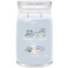 Yankee Candle Signature A Calm & Quiet Place 567g Yankee Candle Signature A Calm & Quiet Place 567g