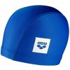 Arena Polyester UNIX II - plavecká čiapka Farba: Modrá Arena Polyester UNIX II - plavecká čiapka Farba: Modrá
