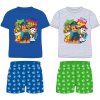 Paw Patrol - Tlapková patrola - Licencia Chlapčenské pyžamo - Paw Patrol 52042138, modrá Farba: Modrá, Veľkosť: 128 Paw Patrol - Tlapková patrola - Licencia Chlapčenské pyžamo - Paw Patrol 52042138, modrá Farba: Modrá, Veľkosť: 128