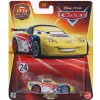 Disney Cars 3 Jeff Gorvette Disney Cars 3 Jeff Gorvette