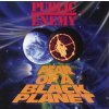Public Enemy: Fear Of A Black Planet - Vinyl (LP) Public Enemy: Fear Of A Black Planet - Vinyl (LP)