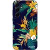 Picasee Fashion Case pre Samsung Galaxy A55 5G A556B - Pineapple Color Picasee Fashion Case pre Samsung Galaxy A55 5G A556B - Pineapple Color