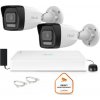 Hilook monitorovacia súprava 2 IP kamery IPCAM-B8-30DL/A Hilook monitorovacia súprava 2 IP kamery IPCAM-B8-30DL/A