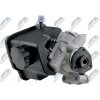 Hydraulické čerpadlo, riadenie NTY SPW-ME-024 Hydraulické čerpadlo, riadenie NTY SPW-ME-024