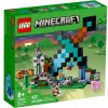LEGO 21244 Minecraft Mečová bašta LEGO 21244 Minecraft Mečová bašta