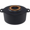 Fiskars Pot Norden Cast Iron 6L Fiskars Pot Norden Cast Iron 6L