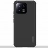 Nillkin Super Frosted PRO Zadní Kryt pro Xiaomi Redmi Note 13 Pro+ 5G Black Nillkin Super Frosted PRO Zadní Kryt pro Xiaomi Redmi Note 13 Pro+ 5G Black