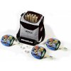 Rakety na stolný tenis JOOLA SET BAG 14 ks + 30 loptičiek Rakety na stolný tenis JOOLA SET BAG 14 ks + 30 loptičiek
