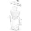 Konvice Brita Aluna 2,4l + 2 kartuše Maxtra bílá Konvice Brita Aluna 2,4l + 2 kartuše Maxtra bílá
