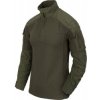 HELIKON Blúza MCDU Combat - olive green (BL-MCD-NR-02) HELIKON Blúza MCDU Combat - olive green (BL-MCD-NR-02)
