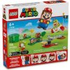 LEGO® Super Mario™ 71439 Dobrodružstvá s interaktívnym Mario™ LEGO® Super Mario™ 71439 Dobrodružstvá s interaktívnym Mario™