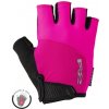 Cyklistické rukavice R2 VITTORIA ATR50F-pink S Cyklistické rukavice R2 VITTORIA ATR50F-pink S