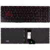 Klávesnica Acer Nitro 5 AN515-41 AN515-51 AN515-52 Klávesnica Acer Nitro 5 AN515-41 AN515-51 AN515-52