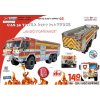 Papierový model - TATRA 815-7 6x6 CAS 30 Force 1:25 Papierový model - TATRA 815-7 6x6 CAS 30 Force 1:25