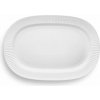 Servírovací tanier LEGIO NOVA 42 cm, biela, porcelán, Eva Solo Servírovací tanier LEGIO NOVA 42 cm, biela, porcelán, Eva Solo