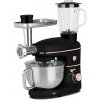 BERLINGERHAUS Kuchynský robot s mlynčekom a mixérom 1500 W Black Rose Collection BERLINGERHAUS Kuchynský robot s mlynčekom a mixérom 1500 W Black Rose Collection