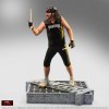 Vinnie Paul Pantera Rock Iconz Statue Limited Edition KNUCKLEBONZ KBPANTERA200-B KNUCKLEBONZ Pantera