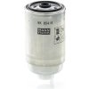 Mann-Filter WK 854/6 Palivový filter Mann-Filter WK 854/6 Palivový filter
