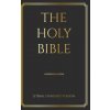 Holy Bible Holy Bible