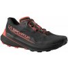 La Sportiva Prodigio Black/Tango Red Veľkosť: 46 topánky La Sportiva Prodigio Black/Tango Red Veľkosť: 46 topánky