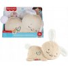 Fisher Price zajačik s upokojujúcou hudbou HXG97 Fisher Price zajačik s upokojujúcou hudbou HXG97