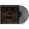 Hypocrisy: A Taste of Extreme Divinity (Coloured Dark Silver Vinyl, 2025 Remaster) - 2Vinyl (LP) Hypocrisy: A Taste of Extreme Divinity (Coloured Dark Silver Vinyl, 2025 Remaster) - 2Vinyl (LP)