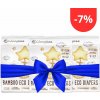 Woopies EKO NEWBORN 2-5kg Wooden Spoon 3x40ks