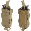 NFM pre pištoľový zásobník PDW Thor coyote brown