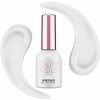 Saute Nails Express Base 8 ml Hybridná báza na nechty White Rose MLIEČNA
