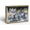 Fallout: Wasteland Warfare Enclave Core Box