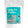 KOMPAVA Lady fit protein príchuť čokoláda 500 g KOMPAVA Lady fit protein príchuť čokoláda 500 g