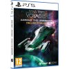Star Trek: Voyager – Across the Unknown: Deluxe Edition – PS5 Star Trek: Voyager – Across the Unknown: Deluxe Edition – PS5