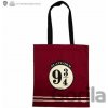 Distrineo Plátená taška Harry Potter 9 a 3/4 nástupište Distrineo Plátená taška Harry Potter 9 a 3/4 nástupište