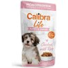 Calibra Dog Life kapsička Puppy & Junior Chicken 150 g Calibra Dog Life kapsička Puppy & Junior Chicken 150 g