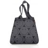 Nákupná taška Reisenthel Mini Maxi Shopper - 15L - sivá Nákupná taška Reisenthel Mini Maxi Shopper - 15L - sivá
