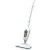 BDE Black & Decker FSMH13E5 Modrá, biela BDE Black & Decker FSMH13E5 Modrá, biela