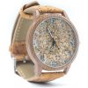 Unisex korkové hodinky eco-friendly - Natural Unisex korkové hodinky eco-friendly - Natural