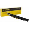 HSTNN-PB6Y-patona Batéria pre Patona 2200 mAh 14,8 V HSTNN-PB6Y-patona Batéria pre Patona 2200 mAh 14,8 V