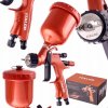 Lakýrnicka Pištoľ PREMIUM HVLP 1,3mm PRO ITALCO SHINE 2 na Lakovanie Lakýrnicka Pištoľ PREMIUM HVLP 1,3mm PRO ITALCO SHINE 2 na Lakovanie