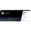 Toner HP W2031A č. 415A azúrový originálny (W2031A) Toner HP W2031A č. 415A azúrový originálny (W2031A)