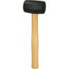 Gumové kladivo KS TOOLS 140.5221 Gumové kladivo KS TOOLS 140.5221