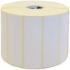 Zebra 3005546 Z-Perform 1000T, 69,85 x 57,15 mm, 2920 etiket, biele Zebra 3005546 Z-Perform 1000T, 69,85 x 57,15 mm, 2920 etiket, biele