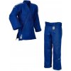 Adidas JU kimono Champion J930 IJF slim fit 930g, modré Adidas JU kimono Champion J930 IJF slim fit 930g, modré