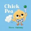 Chick Pea (Steve Antony)(Brožovaná) Chick Pea (Steve Antony)(Brožovaná)