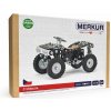 Merkúr - Štvorkolka, 236 dielikov Merkúr - Štvorkolka, 236 dielikov