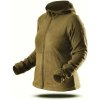 Trimm Neona khaki melange Veľkosť: XXL dámska bunda Trimm Neona khaki melange Veľkosť: XXL dámska bunda