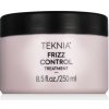 Lakmé Teknia Frizz Control Treatment maska na vlasy Hrubé vlasy Nepoddajné a krepovité vlasy 250 ml unisex